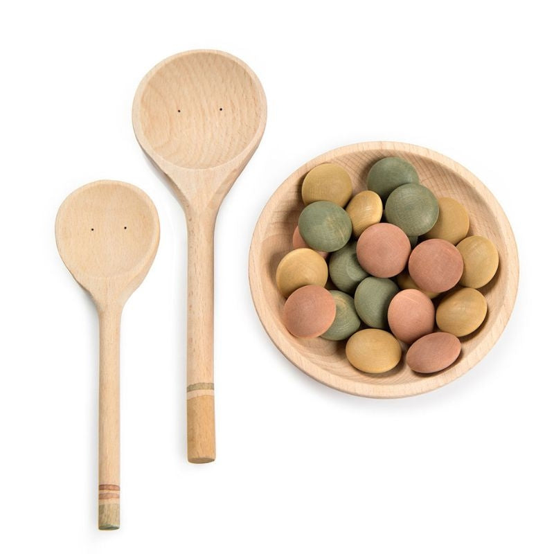 Grapat - Yummy speelservies 27 delig - Grapat