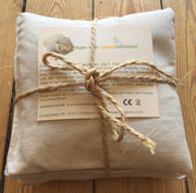 Speelbelovend - Speelzakjes Zand (4 stuks) 500 gr 15x15