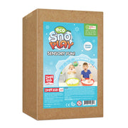 Speel sneeuw  (voor 48 liter) - Zimpli Kids