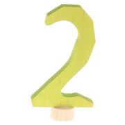 Grimm's - Houten Steker Antroposofische Waldorf 2