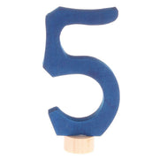 Grimm's - Houten Steker Antroposofische Waldorf 5