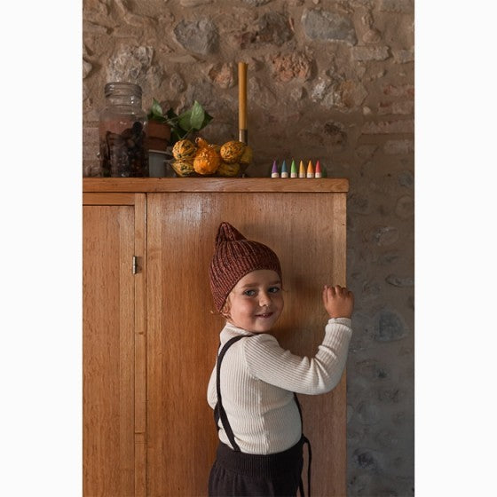 Grapat - Baby Sticks 6 stuks - Grapat