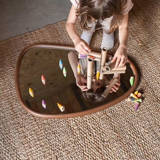 Grapat - Baby Sticks 6 stuks - Grapat