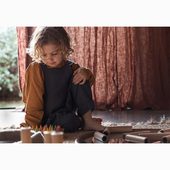 Grapat - Baby Sticks 6 stuks - Grapat