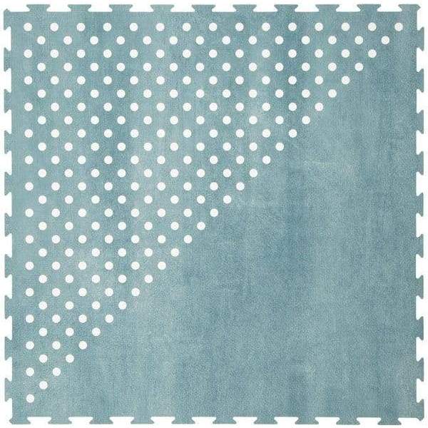 Toddlekind speelmat - Earth Marine (180x120cm)