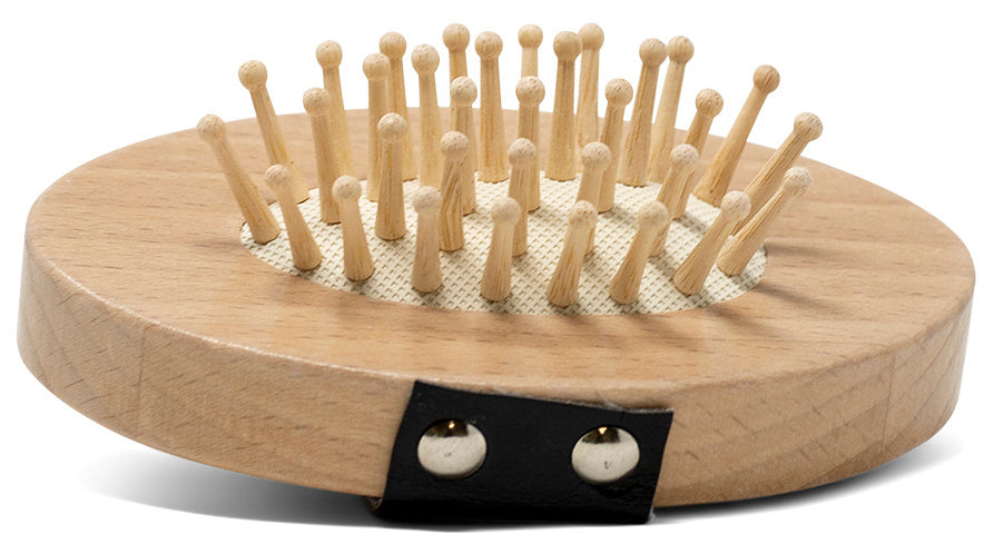 ByAstrup - Verzorgingsset voor bij stokpaardjes