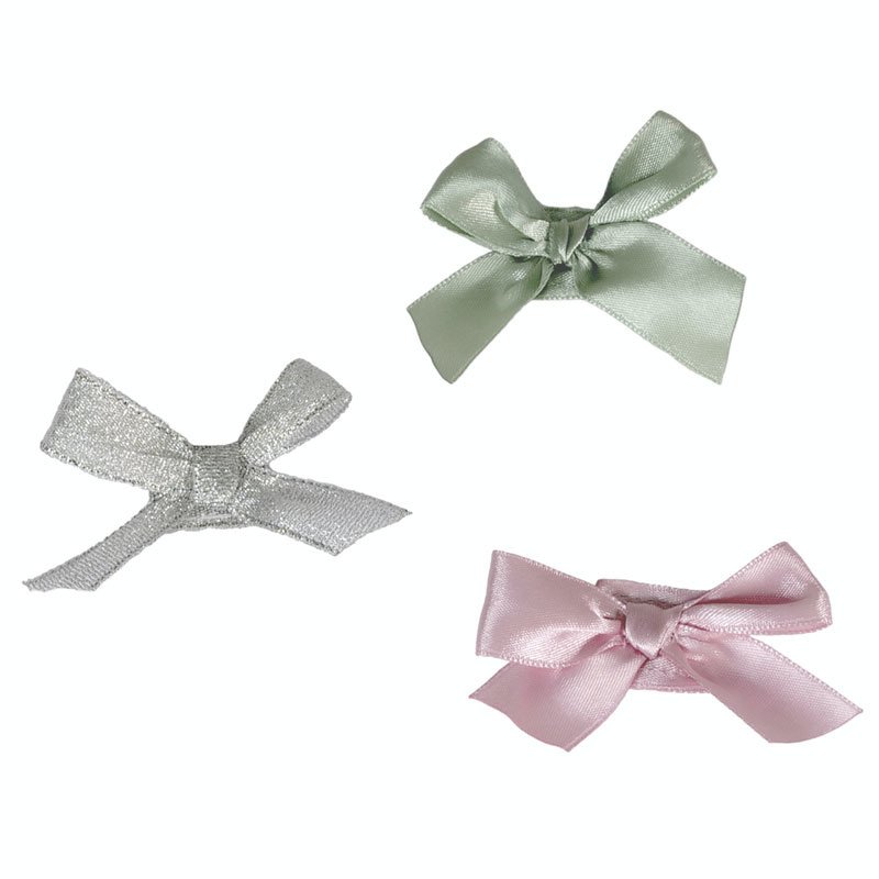 ByAstrup - Cap met strikken voor bij stokpaardjes