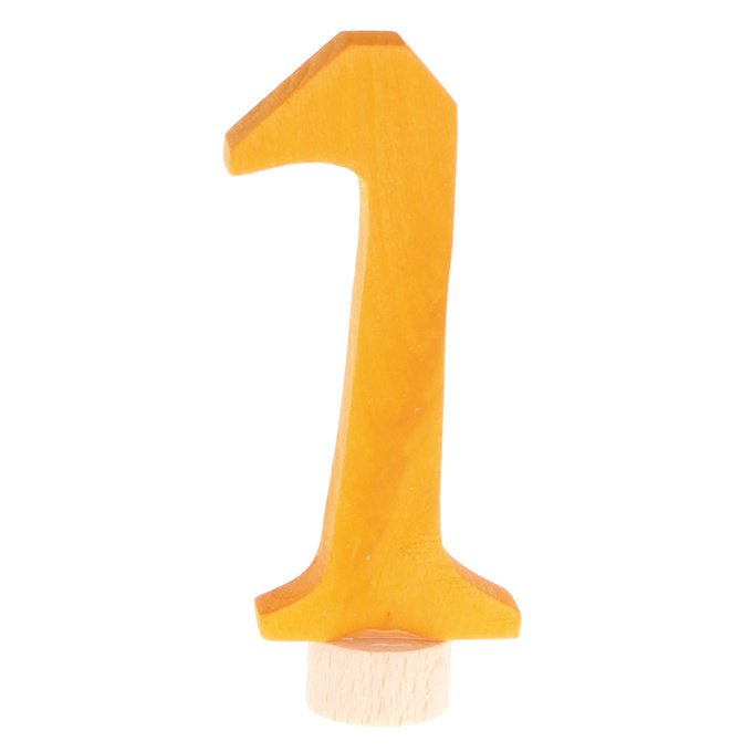 Grimm's - Houten Steker Antroposofische Waldorf 1