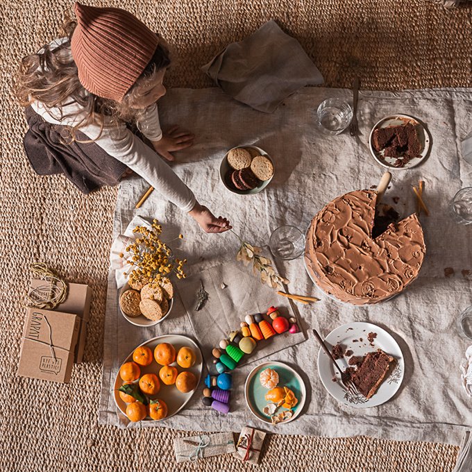 Grapat - Together 12 stuks - Grapat