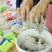 creall - Kinetisch Zand - 2,5 kg