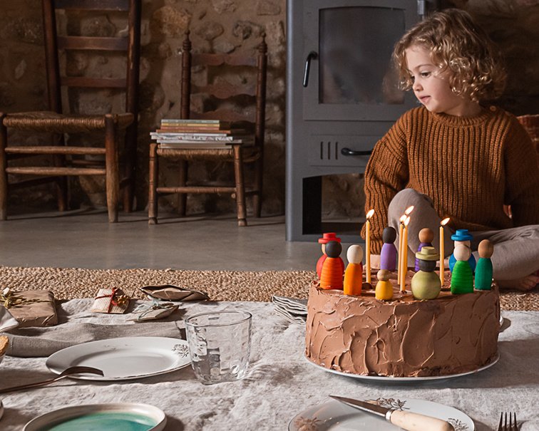 Grapat - Together 12 stuks - Grapat