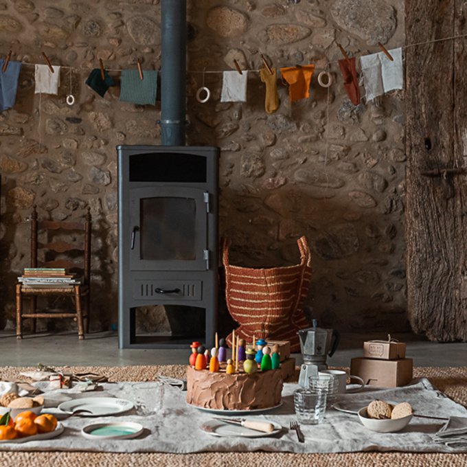 Grapat - Together 12 stuks - Grapat