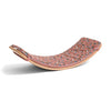 Wobbel DECK (matras) + Kussen - Voor Original-Pro - Floral