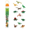Speelfiguren Dinosaurus Toob - Safari Ltd 12 stuks