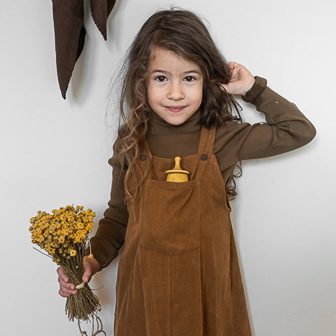 Grapat - Little Things, Houten Wensdoosje Geel - Grapat