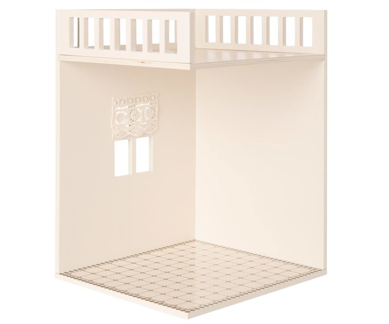 Maileg - Badkamer voor bij poppenhuis