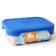 Eco Lunchbox - Splash Box - Lekvrije broodtrommel