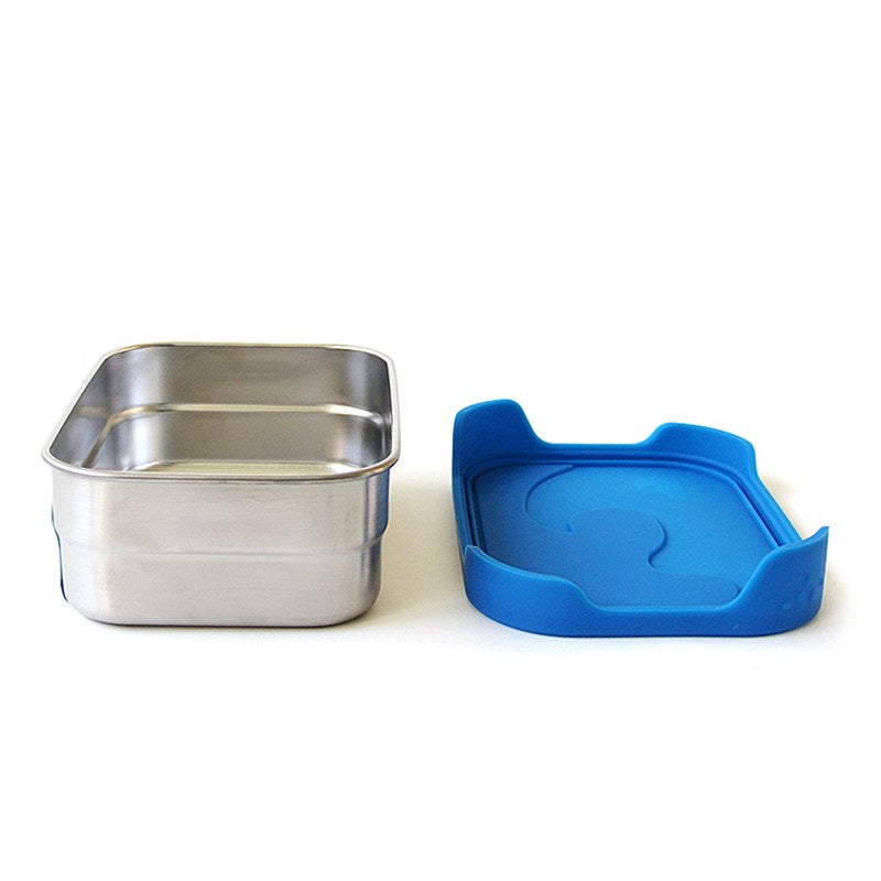 Eco Lunchbox - Splash Box - Lekvrije broodtrommel