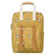 FRESK Rugzak Groot - Pinguin (vanaf 6 jaar)