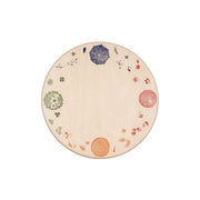 Grapat - Houten Plateau 4 seizoenen - Grapat