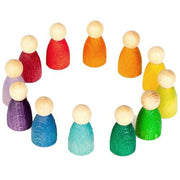 Grapat - set van 12 Nins®