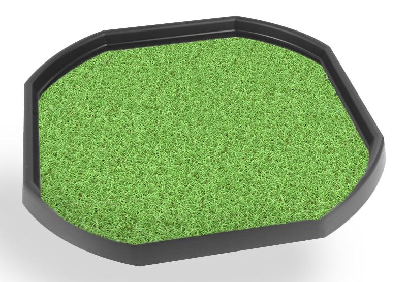 Tuff Tray 100cm - Kunstgras Insert