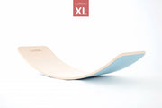 Wobbel XL - Blank gelakt - lucht