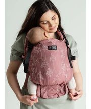 Isara Ergonomische Draagzak 'The One' Meadow Grass