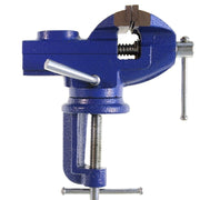 Bankschroef groot - Kids at work