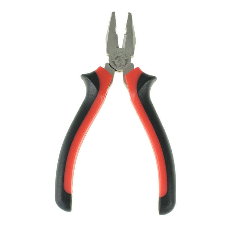 Combinatietang klein - Kids at work