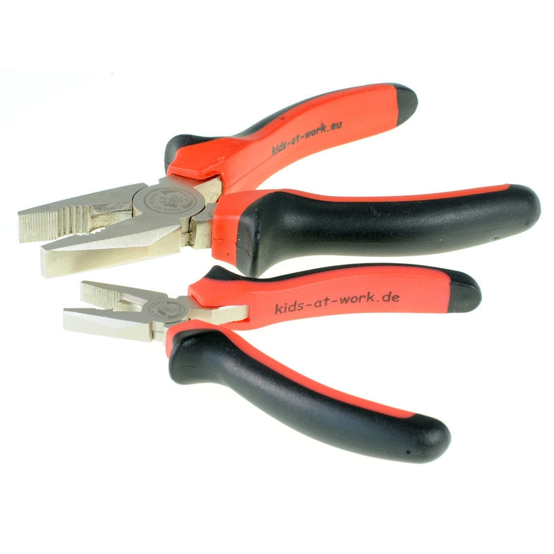 Combinatietang klein - Kids at work