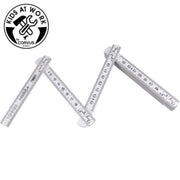 Duimstok (1 meter) - Kids at work