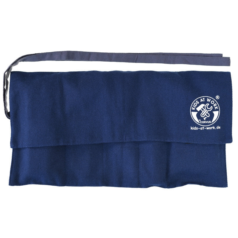 Gereedschapsetui met gereedschap (groot gevuld) - Kids at work