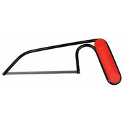 Handzaag voor hout en metaal - Kids at work