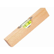 Houten waterpas - Kids at work