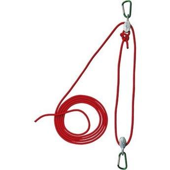 Kids At Work - Grote Takel