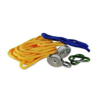 Kids At Work - Grote Takel