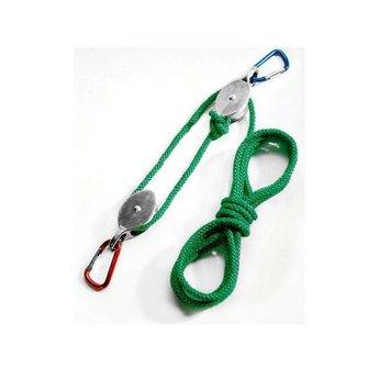 Kids At Work - Grote Takel