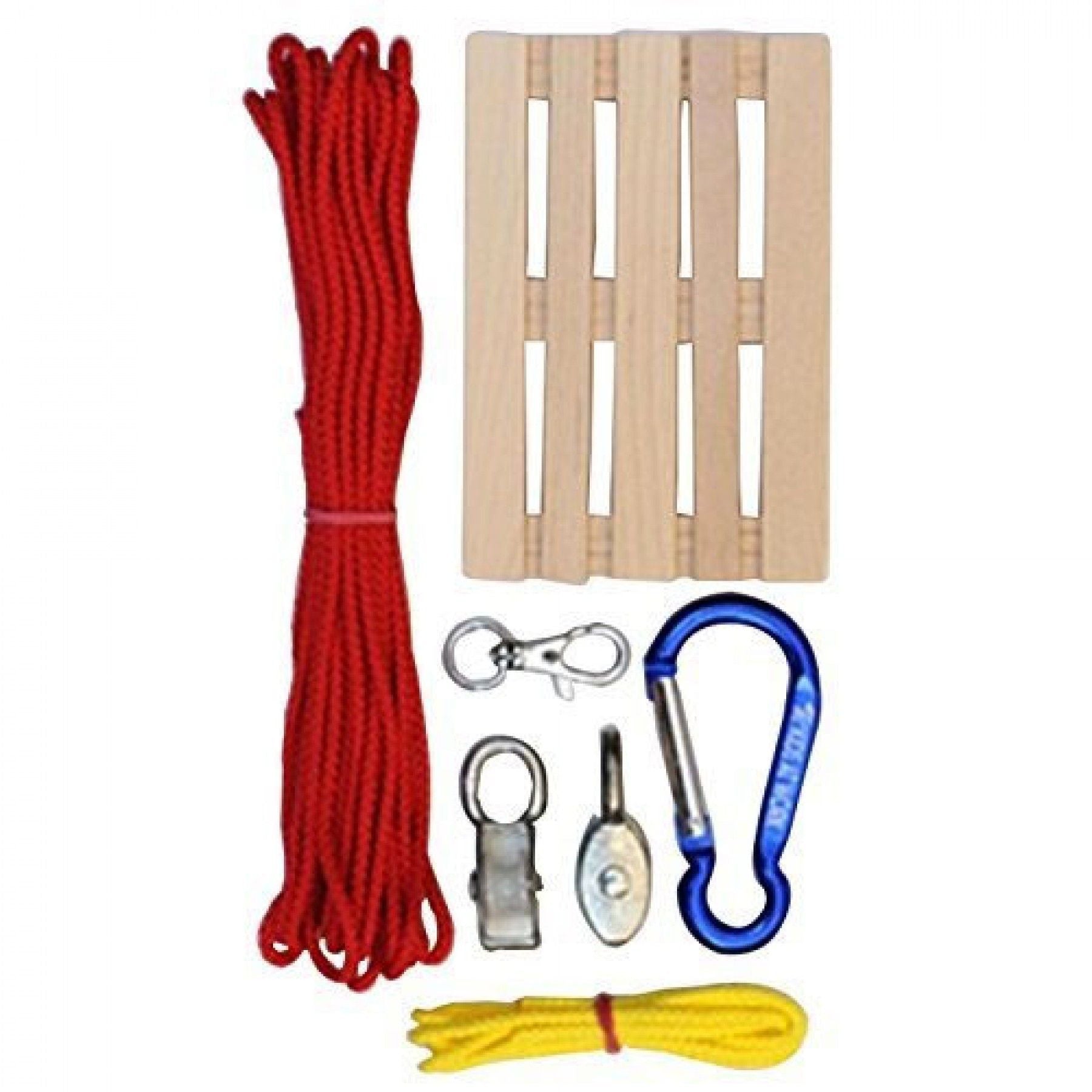 Kids At Work - Mini Takel