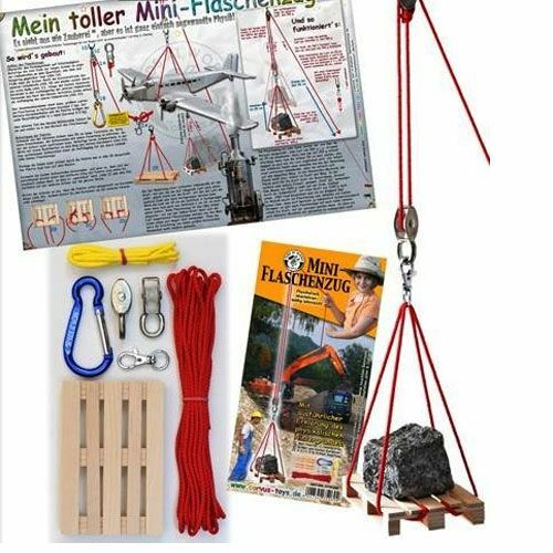 Kids At Work - Mini Takel