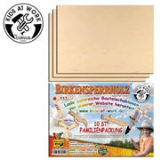 10 multiplex platen (berkenhout) - Kids at work