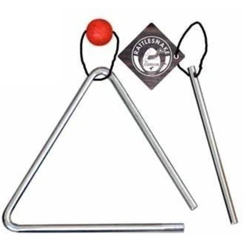 Triangel - Rattlesnake