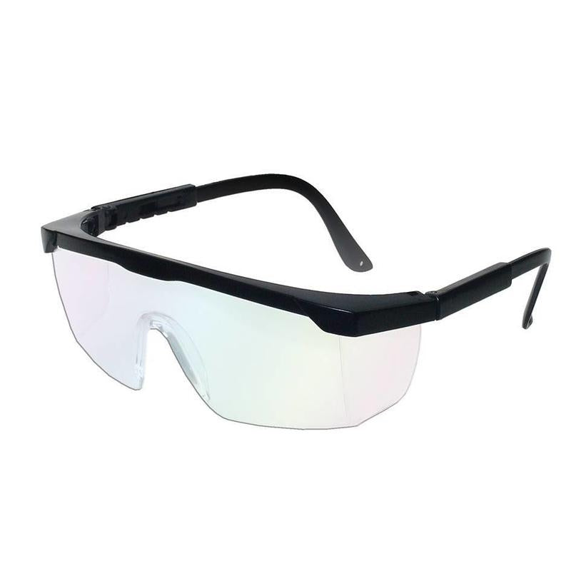 Instelbare veiligheidsbril - Kids at work