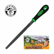 Vijl driekantig - Kids at work