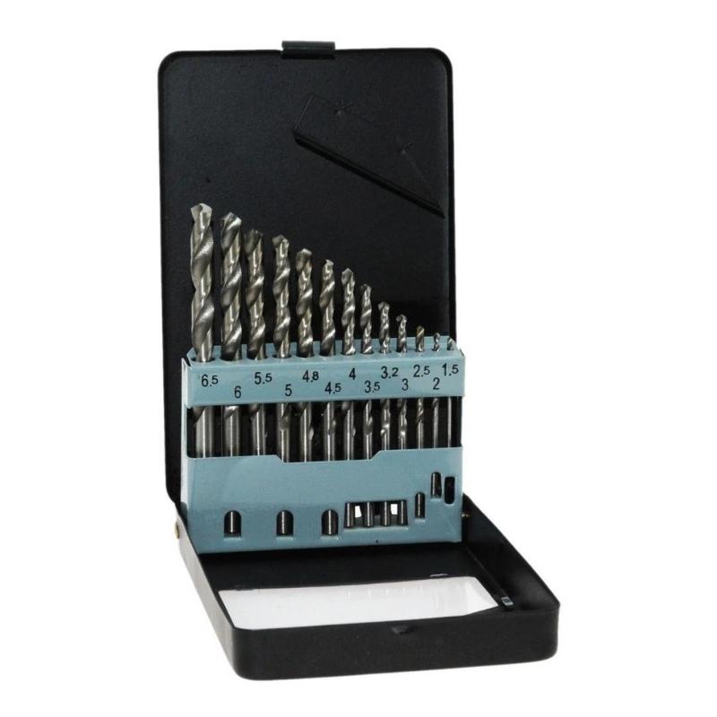 Kids At Work - Boren voor handboor