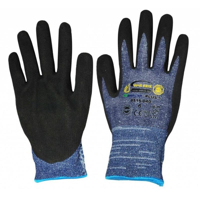 Kids At Work - Snijbestendige handschoenen