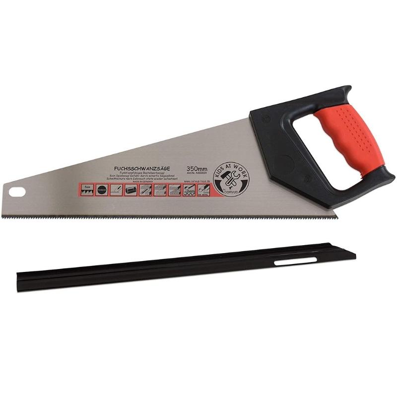 Kids At Work - Kinder Handzaag