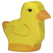 Holztiger - Houten Dieren - Kuiken 4 cm