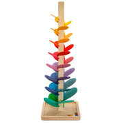 Magic Wood Marble Tree Knikkertoren Large - 72cm
