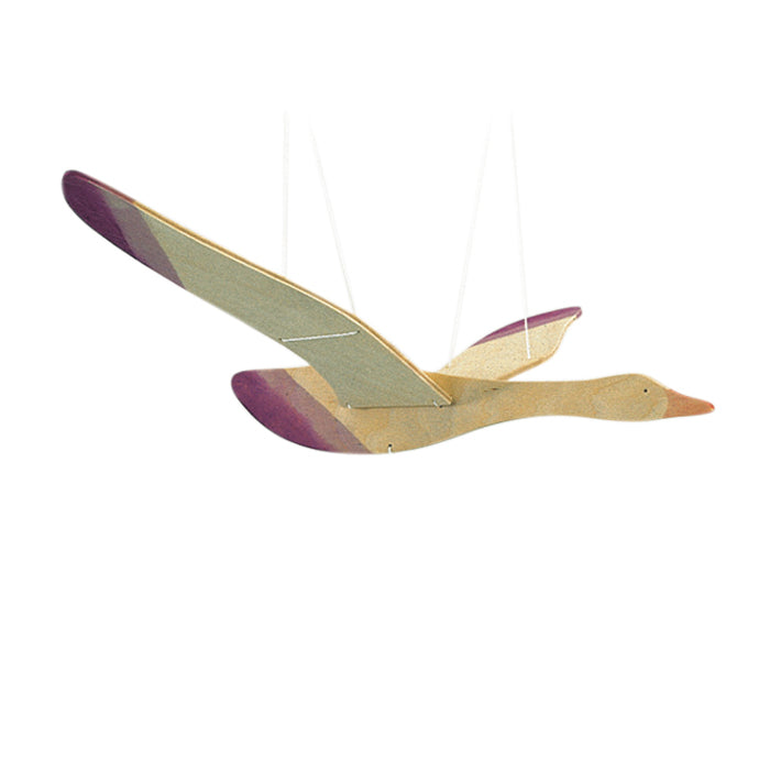 Ostheimer - Houten Mobiel Vogel